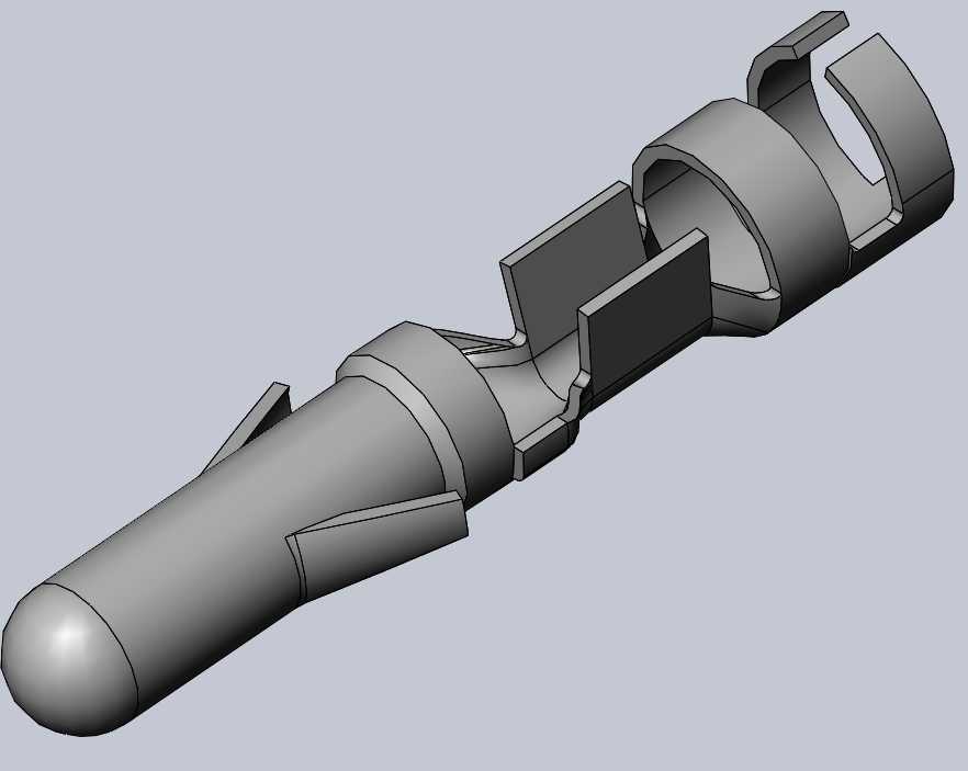 KOLIK 3,5/ 0,5-2,1mm2